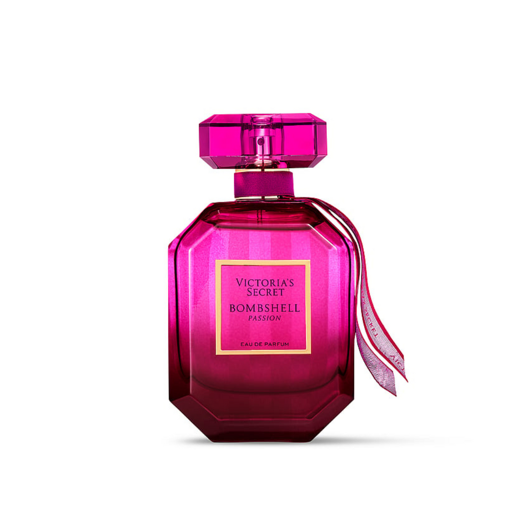 VICTORIA'S SECRET Bombshell Passion Eau De Parfum
