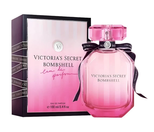 VICTORIA'S SECRET Bombshell Eau De Parfum