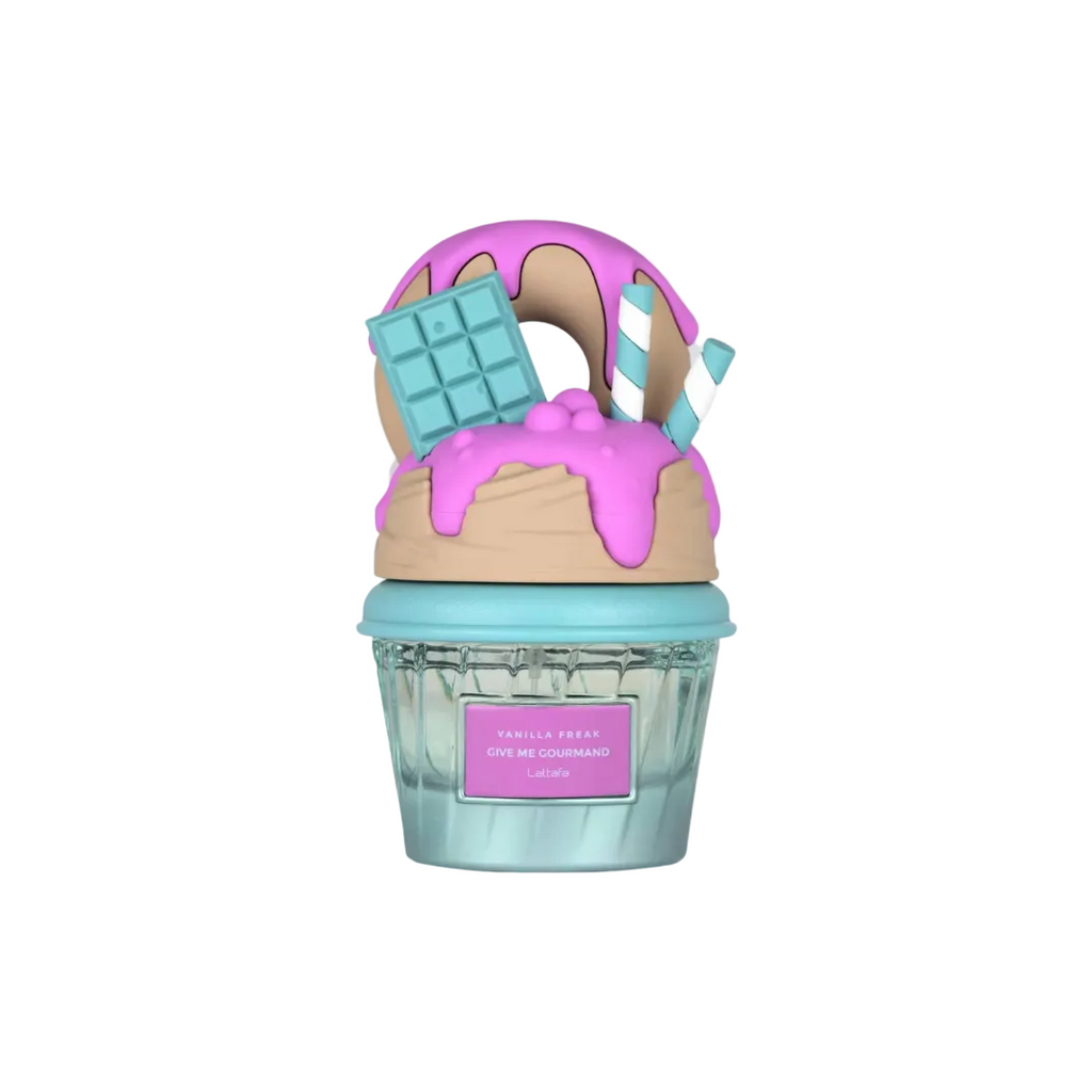 Vanilla Freak EDP