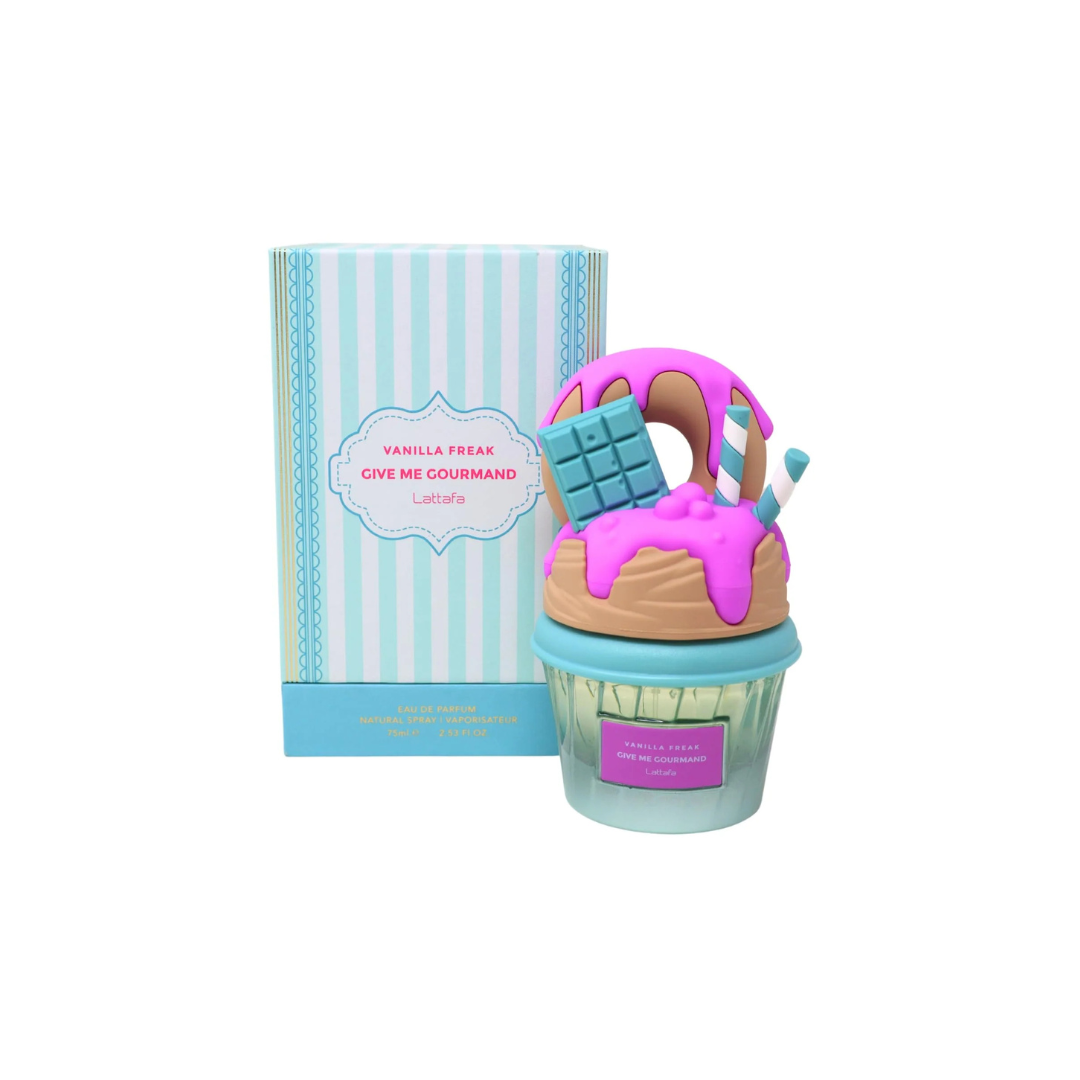 Vanilla Freak EDP