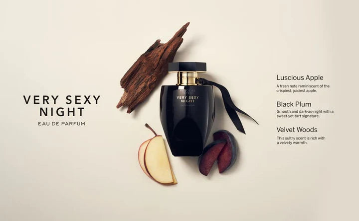 VICTORIA'S SECRET Very Sexy Night EDP