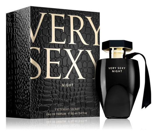VICTORIA'S SECRET Very Sexy Night EDP