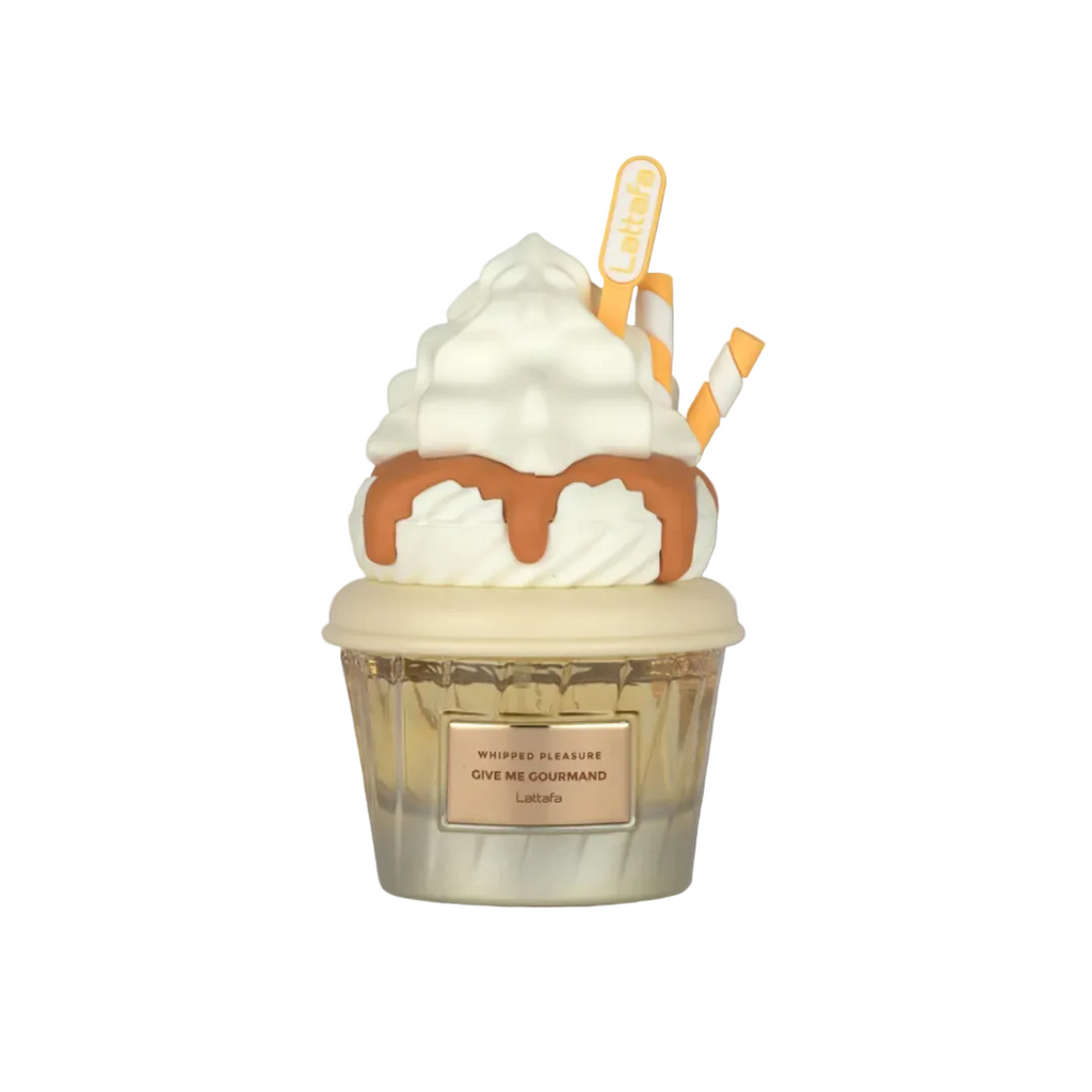 Whipped Pleasure