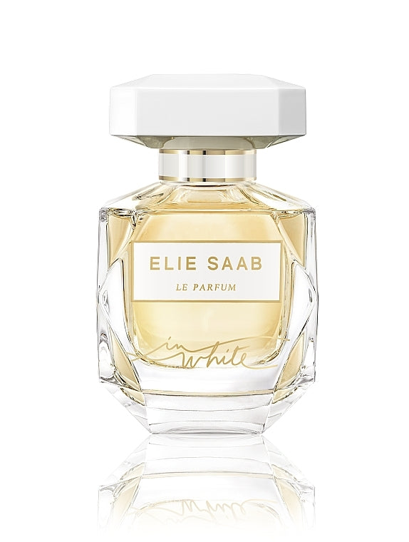 Elie Saab White Le Parfum